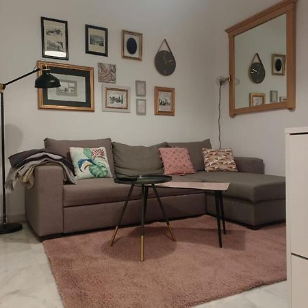 Duplex En El Centro De Sevilla Екстериор снимка