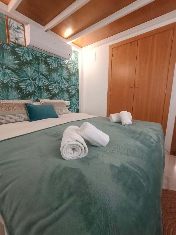 Duplex En El Centro De Sevilla Екстериор снимка