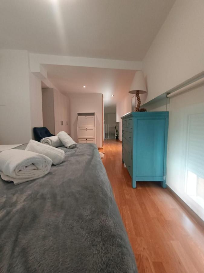Duplex En El Centro De Sevilla Екстериор снимка