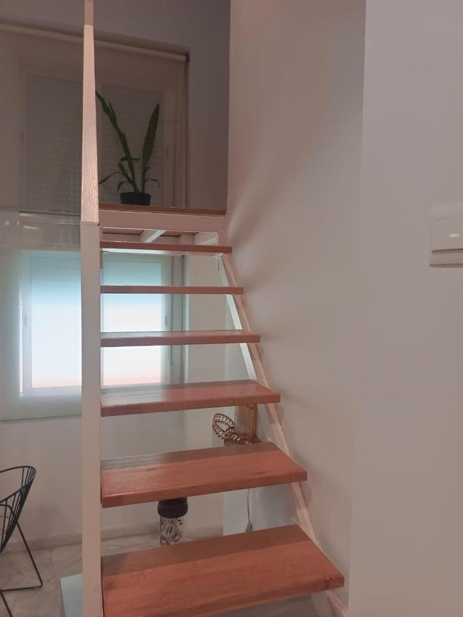 Duplex En El Centro De Sevilla Екстериор снимка