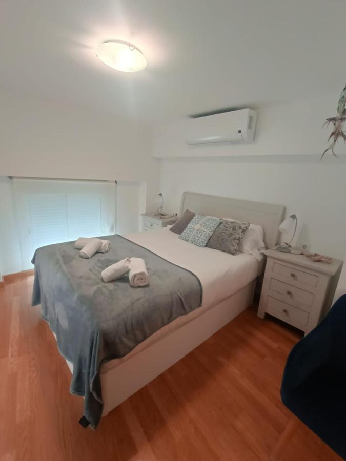 Duplex En El Centro De Sevilla Екстериор снимка