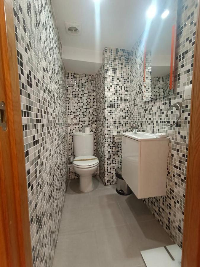 Duplex En El Centro De Sevilla Екстериор снимка